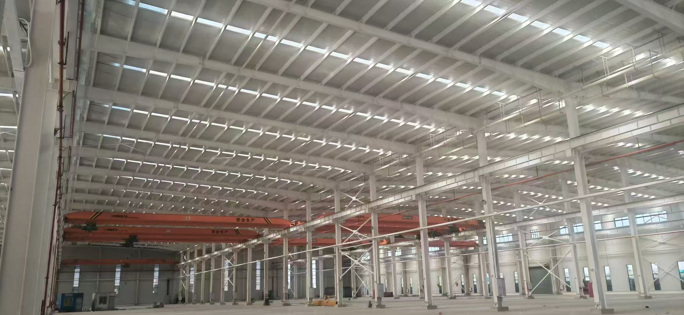 阳江钢结构公司