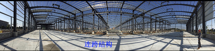 阳江钢结构安装